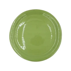 CASAgent - Tallerken - Salvie / Grøn - Ø 28 cm