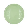CASAgent - Tallerken - Verdino / Pastel Grøn - Ø 28 cm