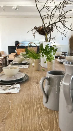 CASAgent - Tallerken - Verdino / Pastel Grøn - Ø 28 cm