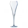 Chef & Sommelier - champagne glas - Open Up Effervescent - 20 cl. (En kasse med 6 glas)