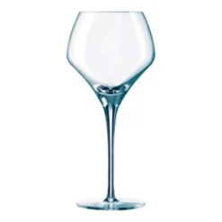 Chef & Sommelier - Open Up Round - hvidvinglas 37 cl. - 6 glas