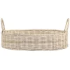 Chic Antique - Bakke i flet, Ø40