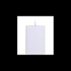 Chic Antique - Bloklys LED til udendørs inkl. batteri - H25 / Ø10 cm