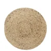 Chic Antique - Dækkeserviet - Flet - Ø38 cm