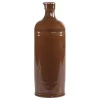 Chic Antique - Gl. Fransk Flaske, H26,5