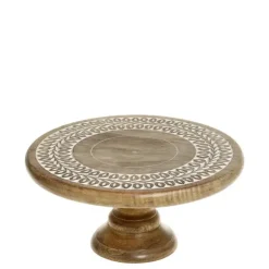 Chic Antique - Kagefad - Tours - Ø30 cm - Natur