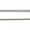 Chic Antique - Køkkenrulleholder, Messing