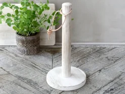 Chic Antique - Køkkenrulleholder, natur