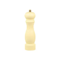 Chic Antique - Salt/Peberkværn - Gul - 20x5 cm