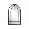 Chic Antique - Spejl med bue