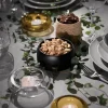 ChiCura - Boletus - korkglas - Klar - 9 cm