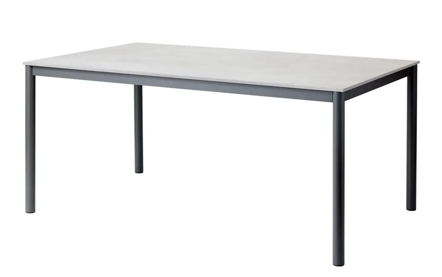 Cinas - Havebord - Mood Classic bord 167,5x100cm antracit HPL