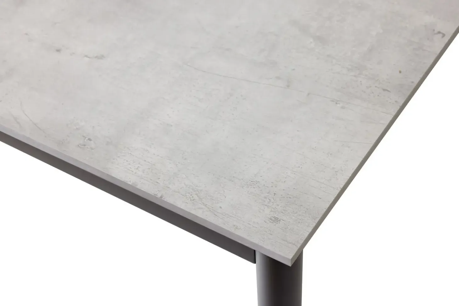Cinas - Havebord - Mood Classic bord 167,5x100cm antracit HPL