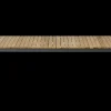 Cinas - Havebord - Mood Classic bord 208x100cm antracit/teak