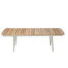 Cinas - Havebord - Rio loungebord, Sandy Grey
