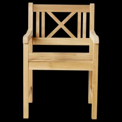 Cinas - Havemøbelsæt - Rosenborg møbelsæt, teak