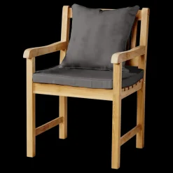 Cinas - Havestol - Rosenborg stol teak
