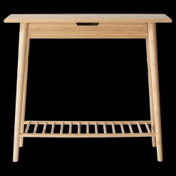 Cinas - Noble konsolbord til entré 90x35cm bambus