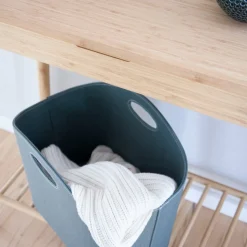 Cinas - Noble konsolbord til entré 90x35cm bambus