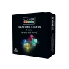 Cleverclixx - Bolde - Dazzling Lights - Sæt med 4 bolde