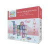 Cleverclixx - Kuglebane - Ball Run Clever Pack - Pastel 110 dele