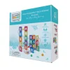 Cleverclixx - Kuglebane - Ball Run Compact Pack - Intense 60