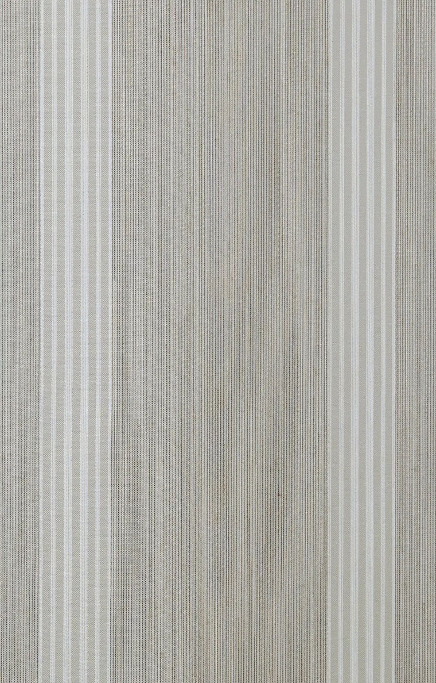 Compliments - Badeforhæng - Lumien shower curtain w/eyelets 220 cm - Taupe