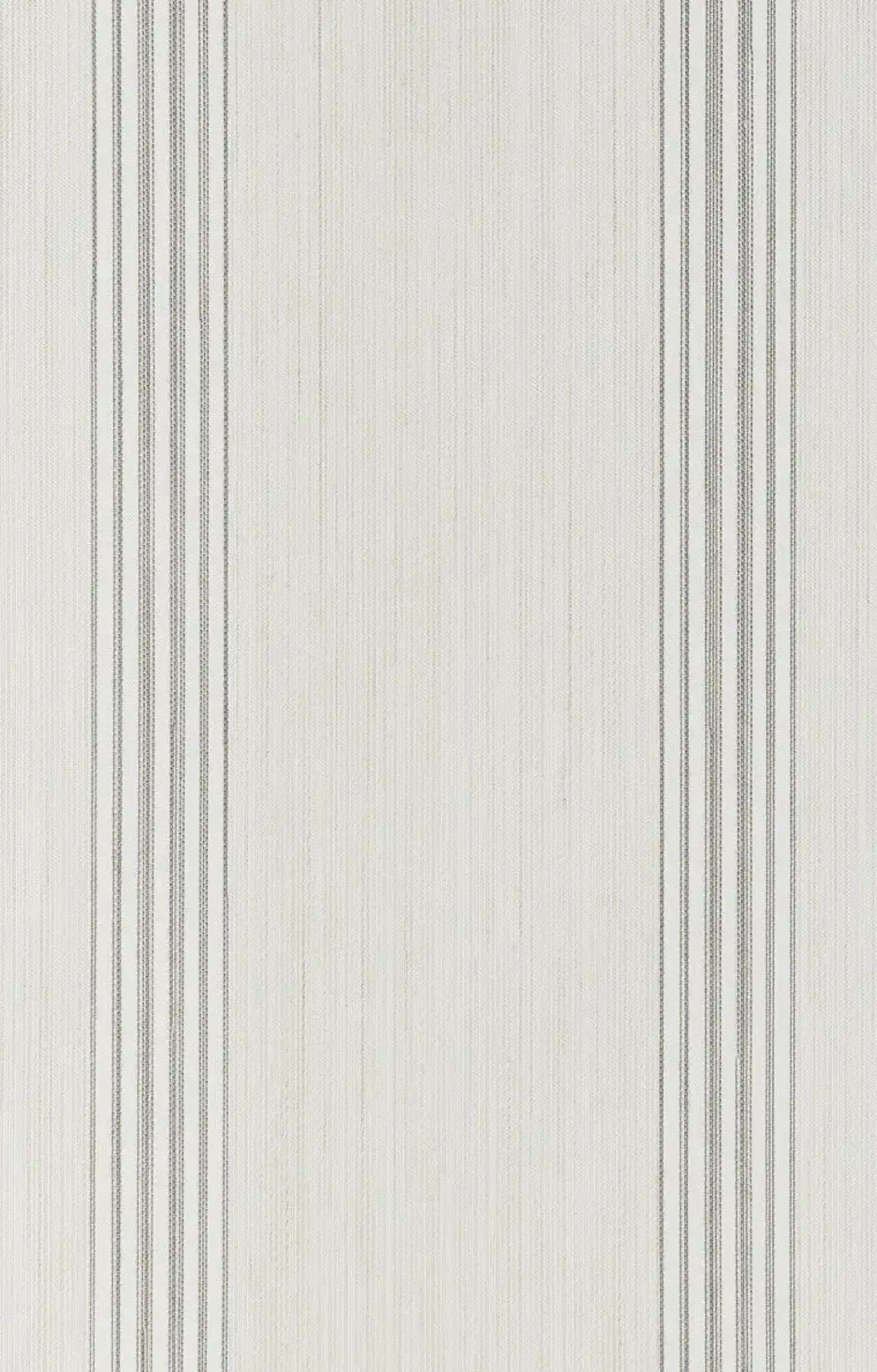 Compliments - Badeforhæng - Lumien shower curtain w/tape 220 cm - Sand
