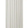 Compliments - Badeforhæng - Lumien shower curtain w/tape 200 cm - Sand