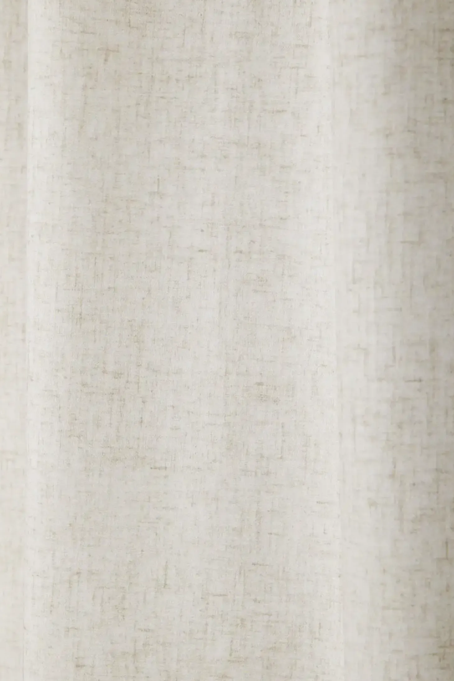 Compliments - Badeforhæng - Lino shower curtain w/eyelets 200 cm - Linen