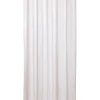 Compliments - Badeforhæng - Lines shower curtain w/tape 200 cm - Rose