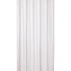 Compliments - Badeforhæng - Lines shower curtain w/eyelets 220 cm - Rose