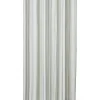 Compliments - Badeforhæng - Spectrum shower curtain w/tape 200 cm - Grøn