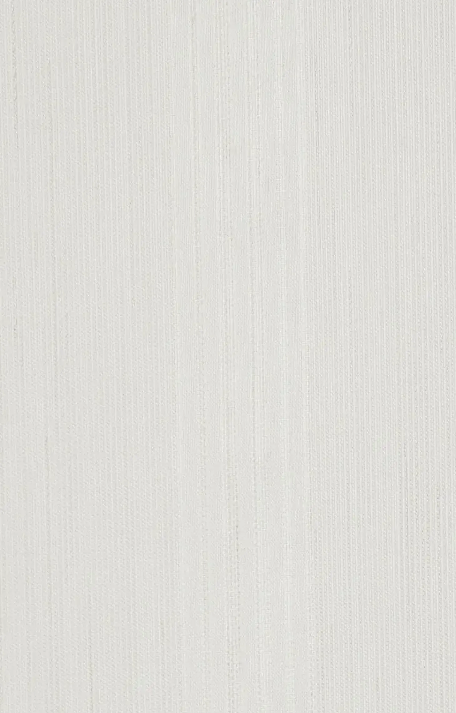 Compliments - Badeforhæng - Lumien shower curtain w/eyelets 220 cm - Cream