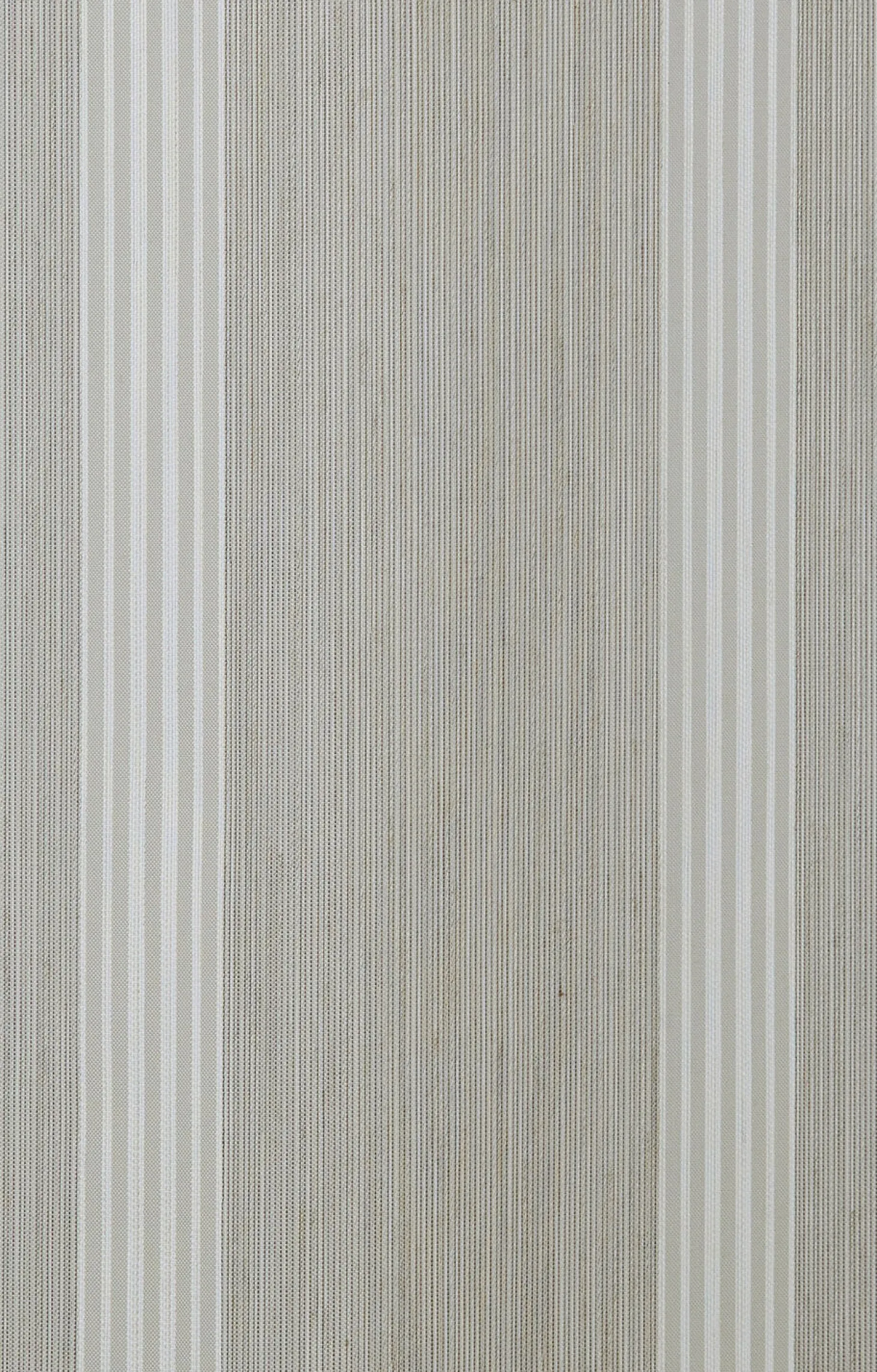 Compliments - Badeforhæng - Lumien shower curtain w/eyelets 200 cm - Taupe