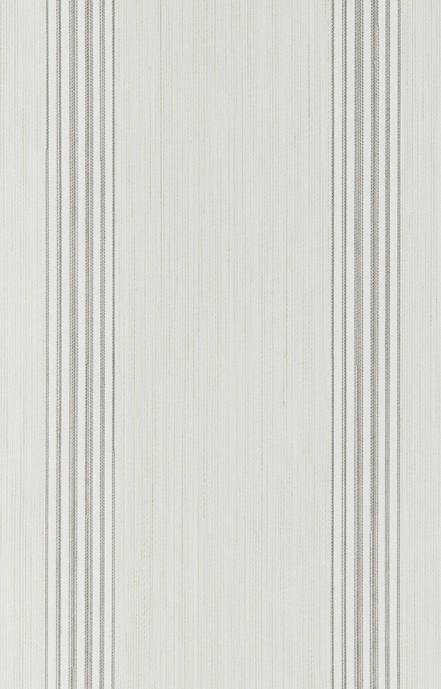 Compliments - Badeforhæng - Lumien shower curtain w/eyelets 220 cm - Sand