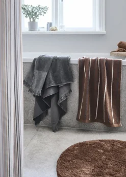 Compliments - Badeforhæng - Spectrum shower curtain w/eyelets 200 cm