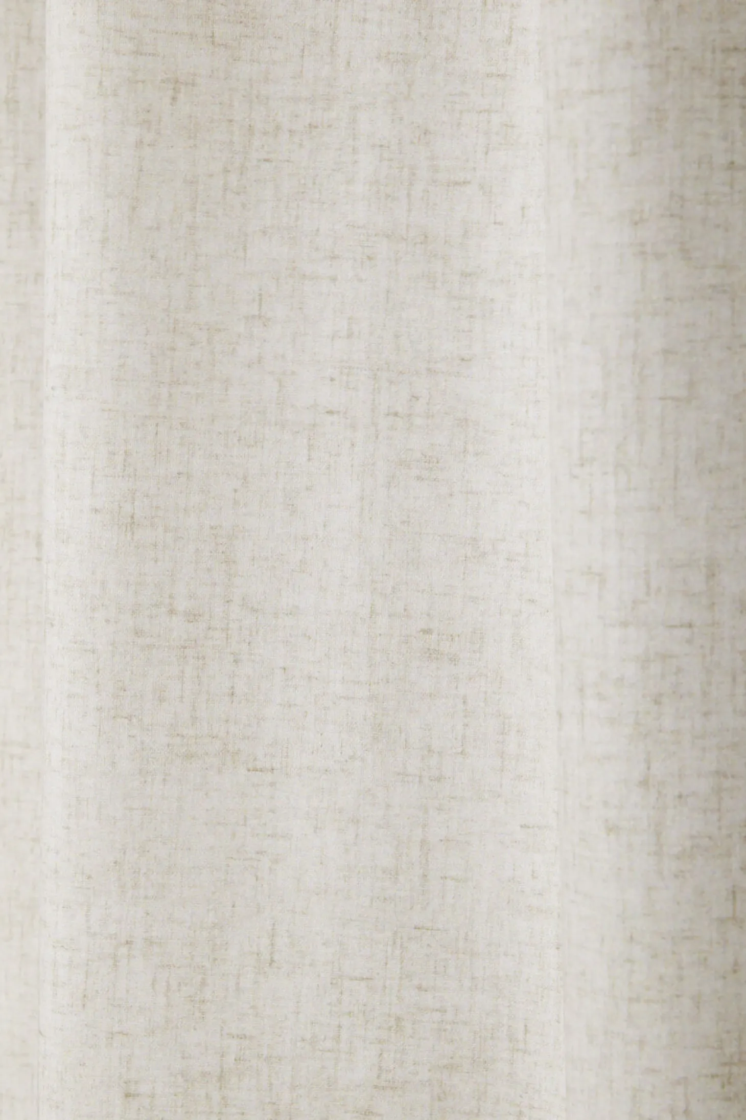 Compliments - Badeforhæng - Lino shower curtain w/tape 200 cm - Linen