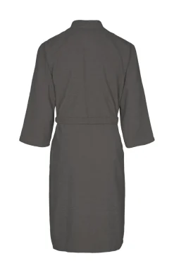 Compliments - Badekåbe - Slow Bath Robe S - Grå