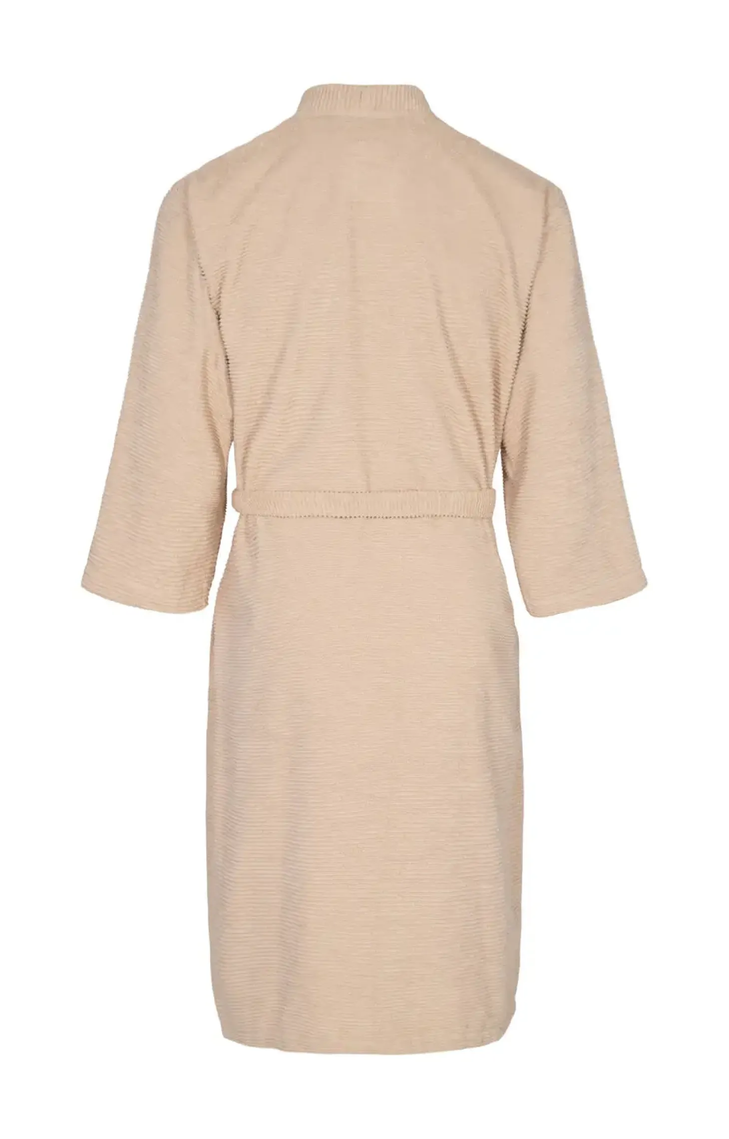 Compliments - Badekåbe - Slow Bath Robe S - Linen