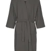 Compliments - Badekåbe - Slow Bath Robe M - Grå