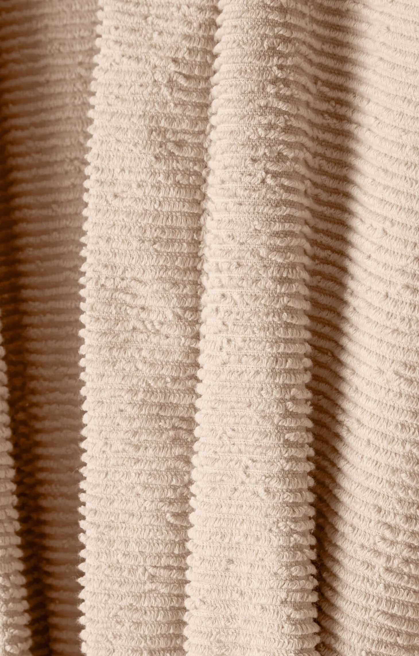 Compliments - Badekåbe - Slow Bath Robe L - Linen
