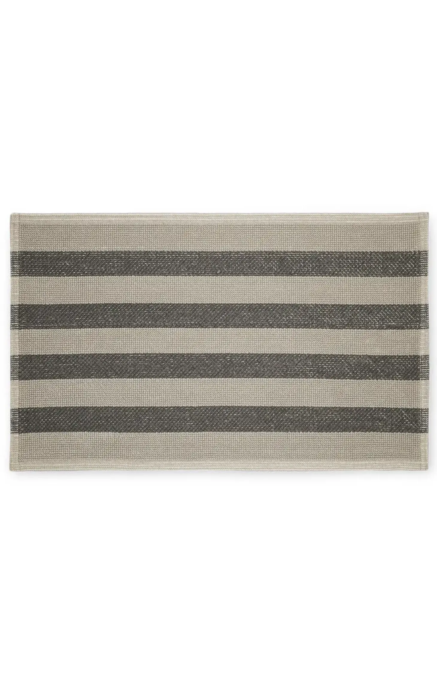 Compliments - Bademåtte - Basin Rug 50x80 cm - Grå/taupe