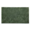 Compliments - Bademåtte - Even Bath Mat 60x100 cm - Skovgrøn