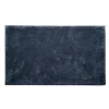 Compliments - Bademåtte - Even Bath Mat 60x100 cm - Mørk blå