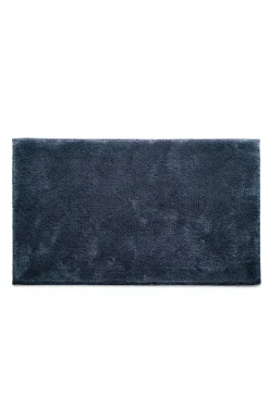 Compliments - Bademåtte - Even Bath Mat 60x100 cm - Mørk blå