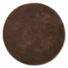 Compliments - Bademåtte - Loop Bath Mat dia. 75 cm - Ler