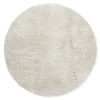 Compliments - Bademåtte - Loop Bath Mat dia. 75 cm - Moon