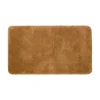 Compliments - Bademåtte - Waves Bath Mat 60 x100 cm - Okker