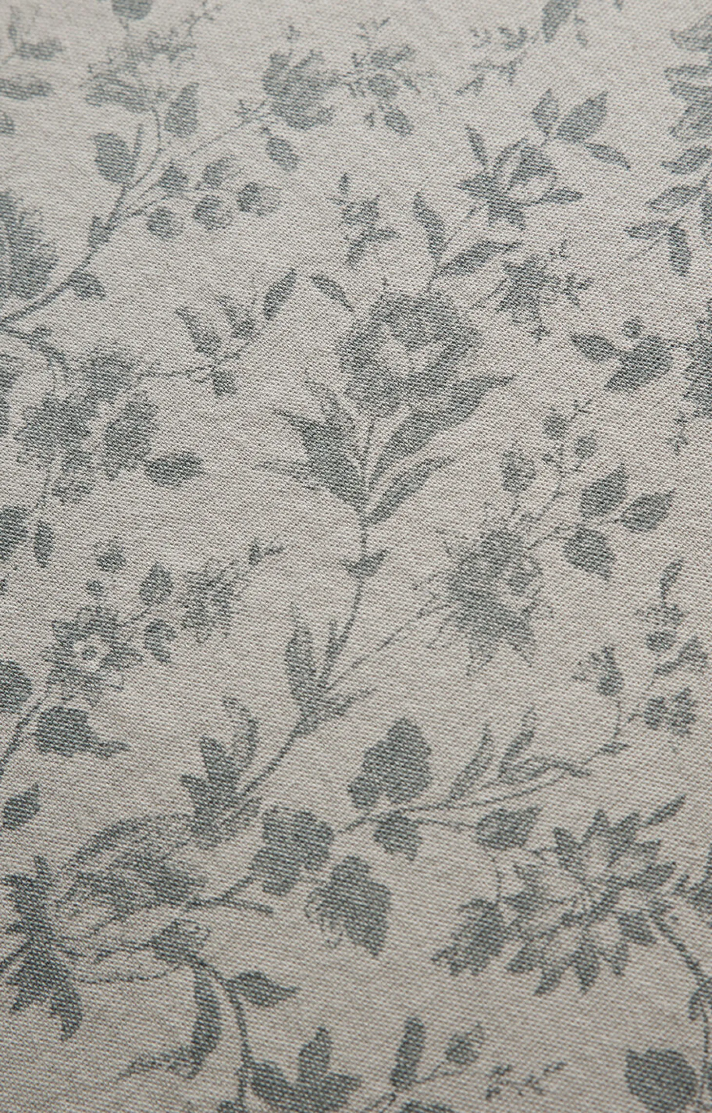 Compliments - Blossom Bed Linen - 140x200/60x63 cm - Sand